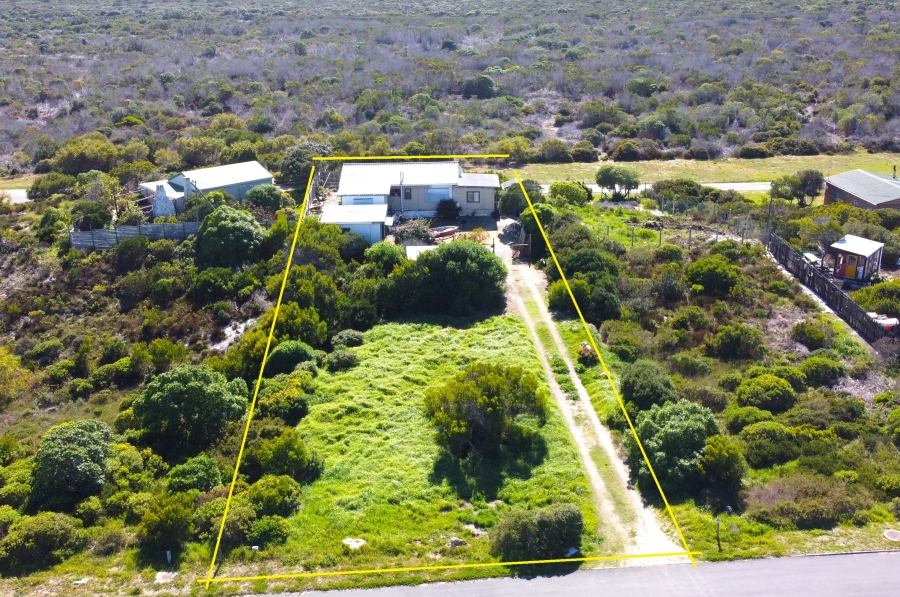 3 Bedroom Property for Sale in Pearly Beach Western Cape